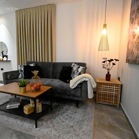 Luxury Queen Mountian إيلات المظهر الخارجي الصورة