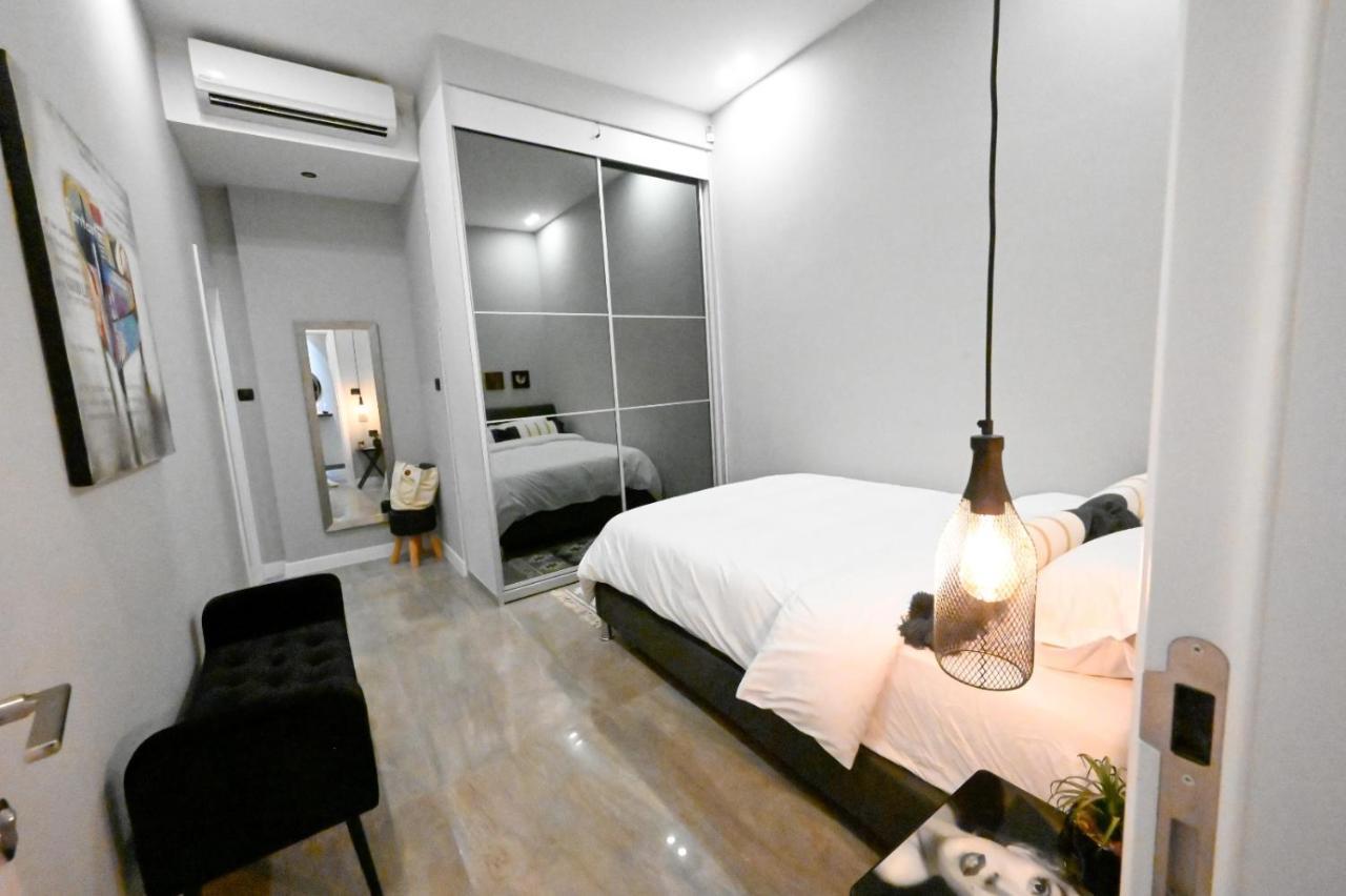 Luxury Queen Mountian إيلات المظهر الخارجي الصورة
