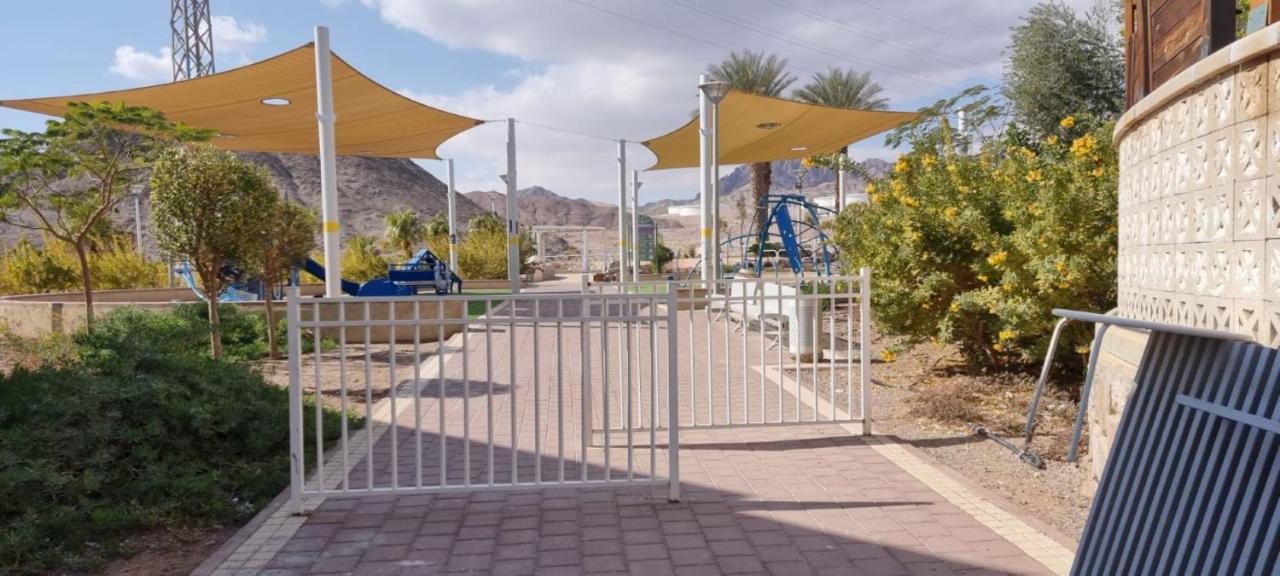Luxury Queen Mountian إيلات المظهر الخارجي الصورة