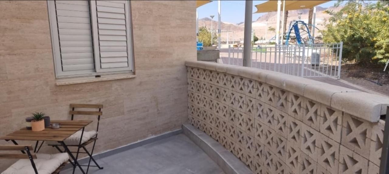 Luxury Queen Mountian إيلات المظهر الخارجي الصورة